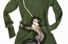 Monkey Sweaters