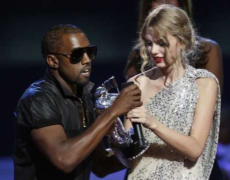 Award Crashers