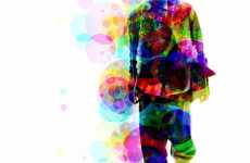 Super Psychedelic Photography