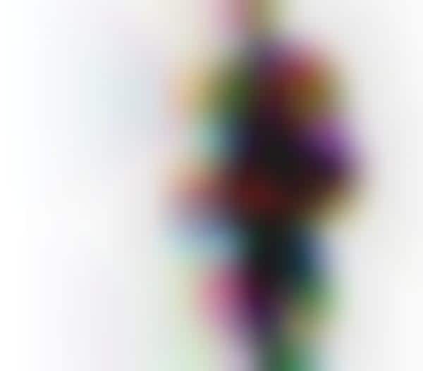 Super Psychedelic Photography