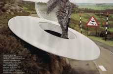 Haute Extraterrestorials