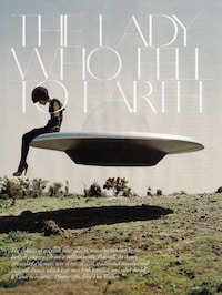 Haute Extraterrestorials Image 2