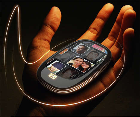 Emotional Phones