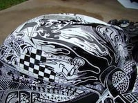 Markered Motorcycles Image 2