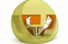 Public Privacy Pods