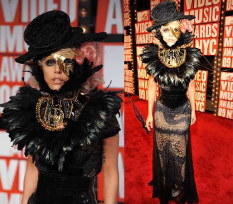 Black Crow Dresses