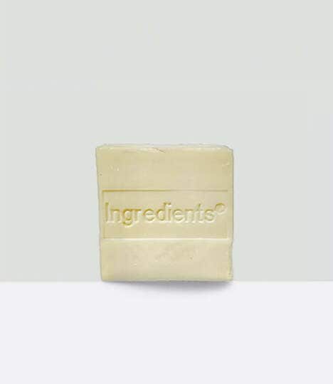 Organic Oil Bar Soaps