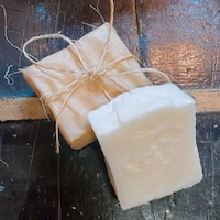 Animal Fat-Based Soaps Image 1