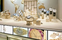 Engaging Shelf Displays Image 4