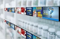 Engaging Shelf Displays Image 6