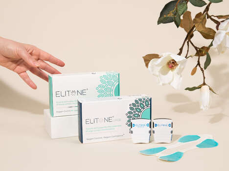 Non-Invasive Incontinence Wearables