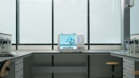 3D Medicine Printers