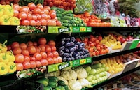 Attention-Grabbing Retail Displays Image 1