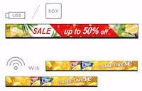 Attention-Grabbing Retail Displays Image 2