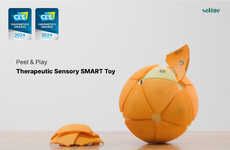 Smart Sensory Toys