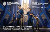 Esports Event Partnerships