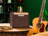 Compact High-Quality Amplifiers