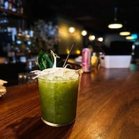 Pho-Inspired Cocktails Image 1