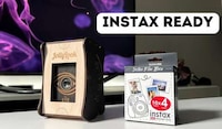 Digital-to-Analog Photo Printers Image 1