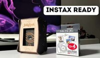 Digital-to-Analog Photo Printers