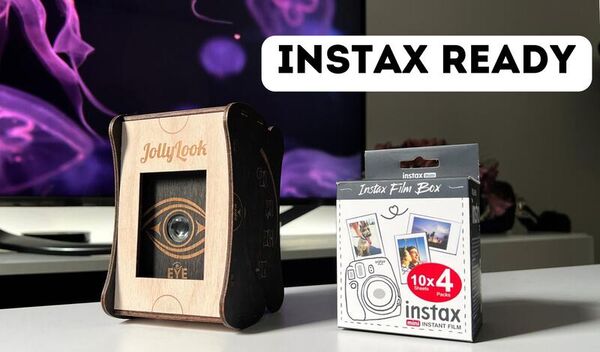 Digital-to-Analog Photo Printers