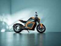 Special-Edition Motorcycles Image 1