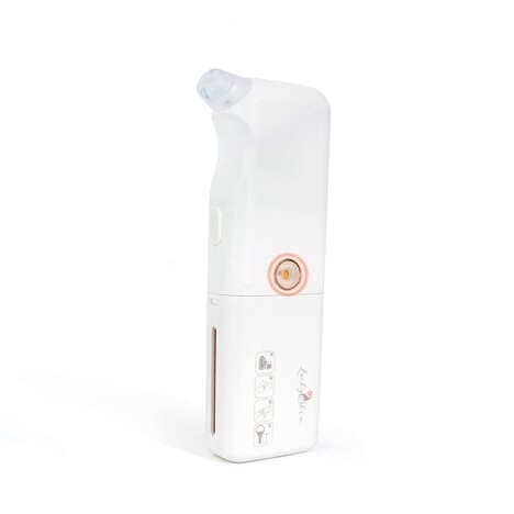 At-Home Dermabrasion Devices