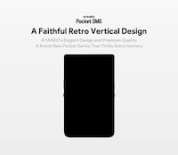 Retro-Inspired Handheld Concepts