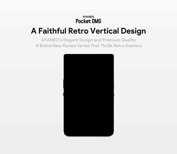 Retro-Inspired Handheld Concepts
