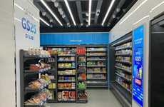 AI-Driven Convenience Stores