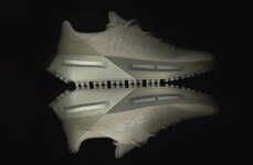 Bulky Traction-Focused Sneakers