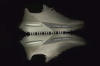 Bulky Traction-Focused Sneakers Image 1
