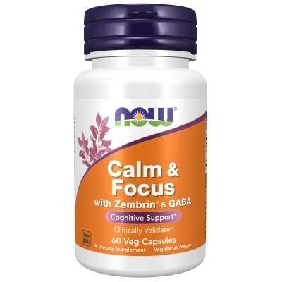 Dietary Cognition Supplements