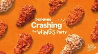 All-New Wing Marinades Image 1
