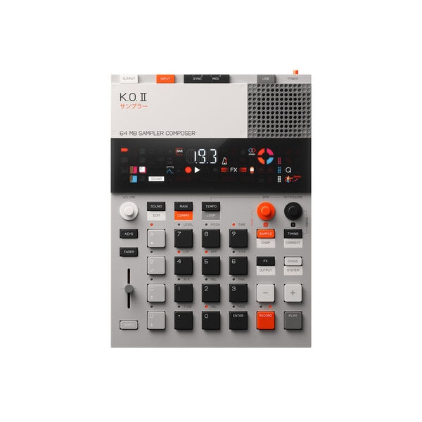 Pocket-Friendly Premium Samplers