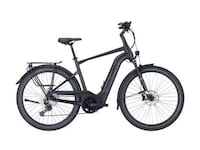 11-Speed European E-Bikes Image 1