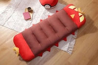 Cartoon-Inspired Home Chairs Image 2