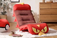 Cartoon-Inspired Home Chairs Image 3