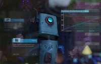 Collegiate-Level AI Coaching Image 1