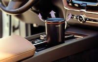 Smart Car Diffusers