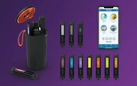 Smart Car Diffusers Image 2