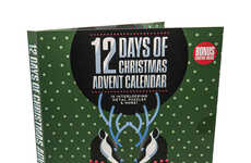 Brainteaser Advent Calendars