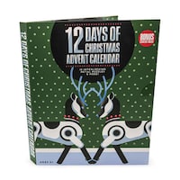 Brainteaser Advent Calendars Image 1
