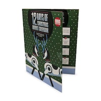 Brainteaser Advent Calendars Image 3