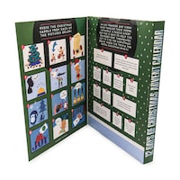 Brainteaser Advent Calendars Image 4