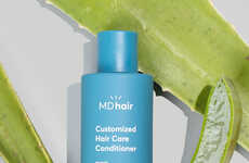 Customized Reparative Conditioners