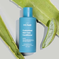 Customized Reparative Conditioners