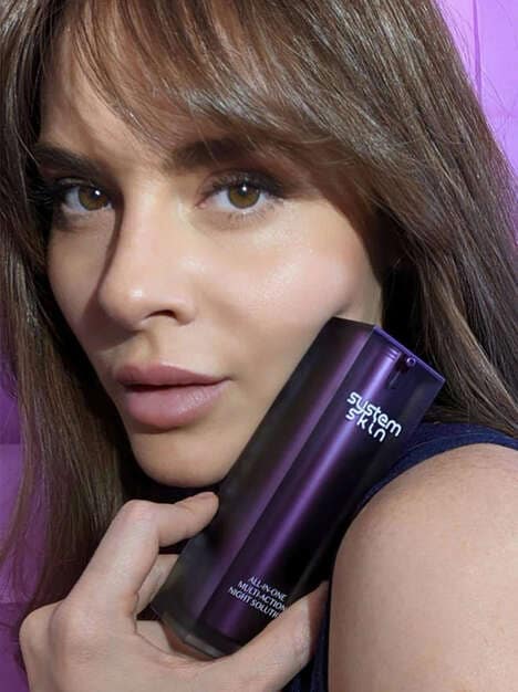 Multi-Action Rejuvenating Skincare