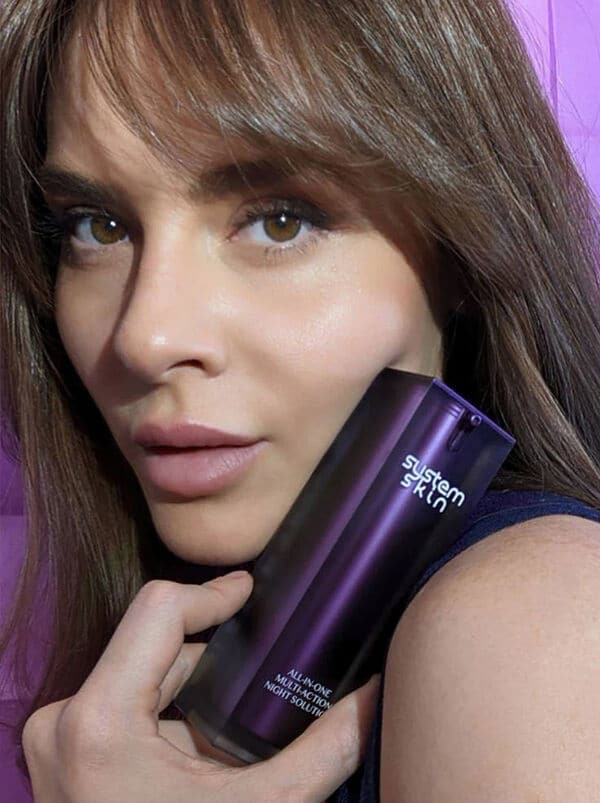Multi-Action Rejuvenating Skincare