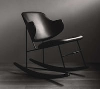 Contemporary Rocking Chair Designs Image 1